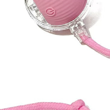 Interactive Dog Toy Ball with Rope - Durable Fetch Toy
