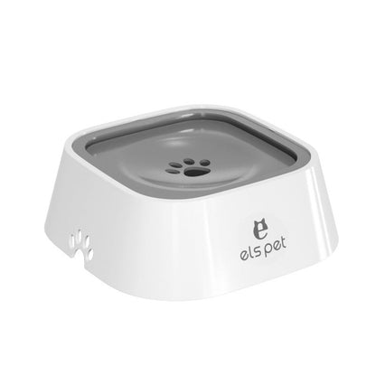 Automatic Pet Water Fountain with Multi-Filter Bowl for Fresh, Clean Water