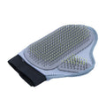 Dog Grooming Gloves with Massage & De-Shedding