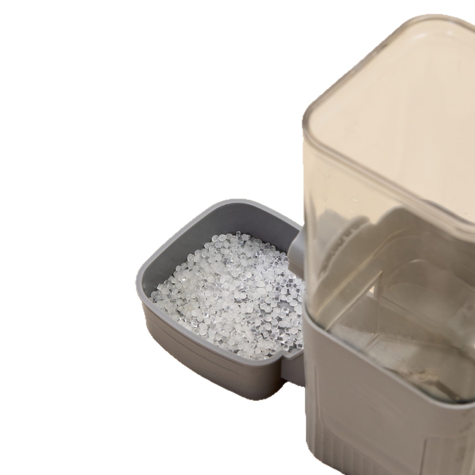 Raised Dog Food & Water Bowls - Anti-Bloat Elevated Feeder
