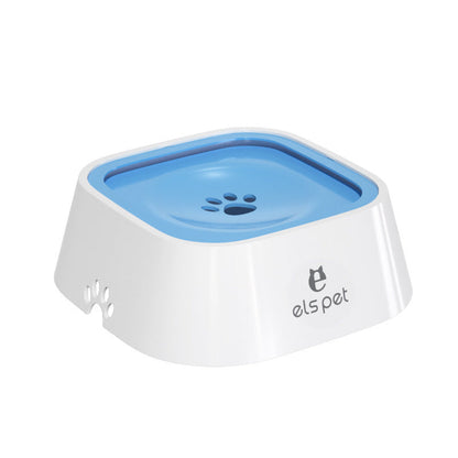 Automatic Pet Water Fountain with Multi-Filter Bowl for Fresh, Clean Water