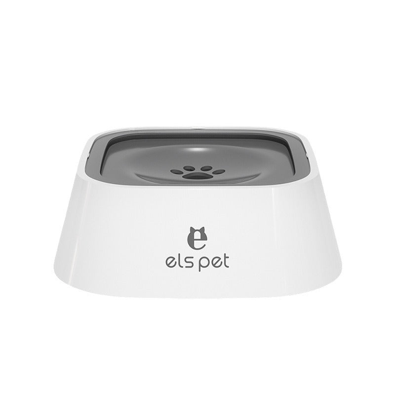 Automatic Pet Water Fountain - Multi-Filter Bowl