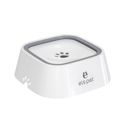 Automatic Pet Water Fountain with Multi-Filter Bowl for Fresh, Clean Water