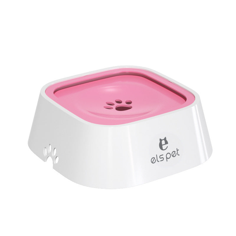 Automatic Pet Water Fountain with Multi-Filter Bowl for Fresh, Clean Water