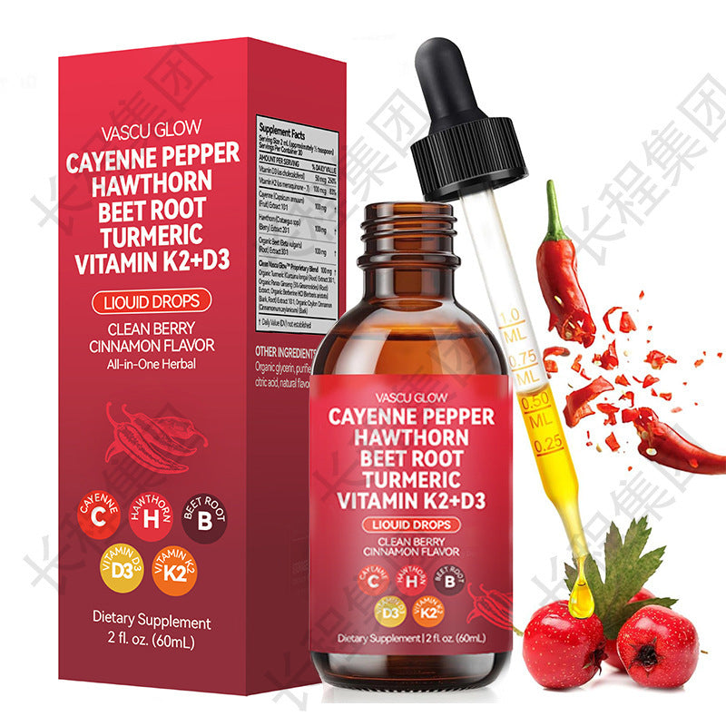 Dog Vitamin D3 K2 Supplement - Bone & Joint Health