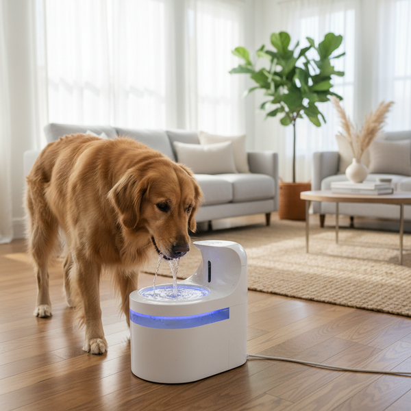 Dog Review Image